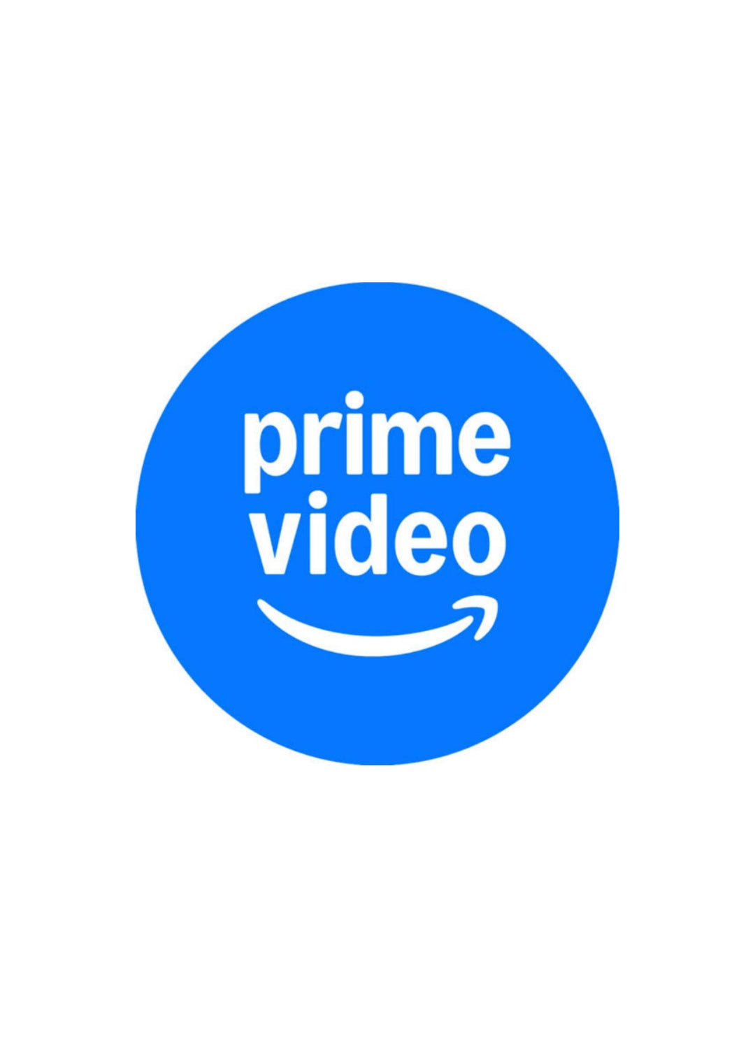 Amazon Prime Video