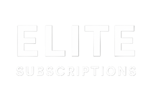 Elite Subscriptions