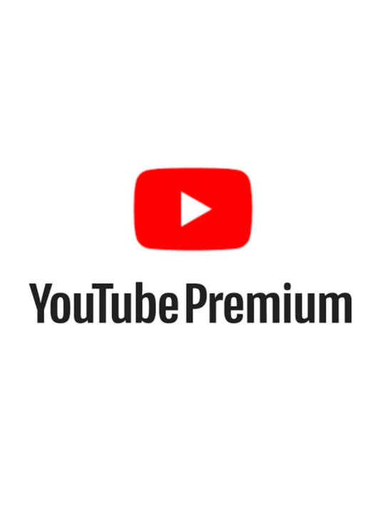 Youtube Premium