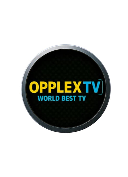 IPTV - OPPLEX