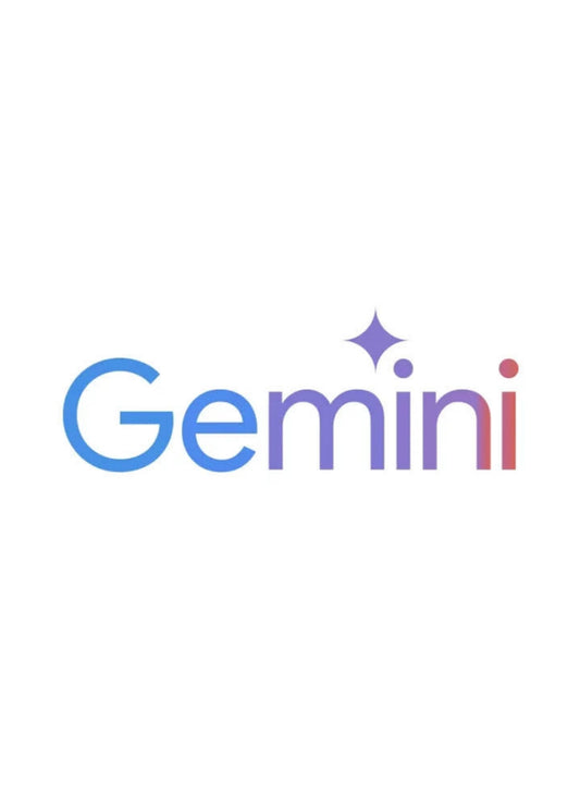 Gemini Pro Yearly