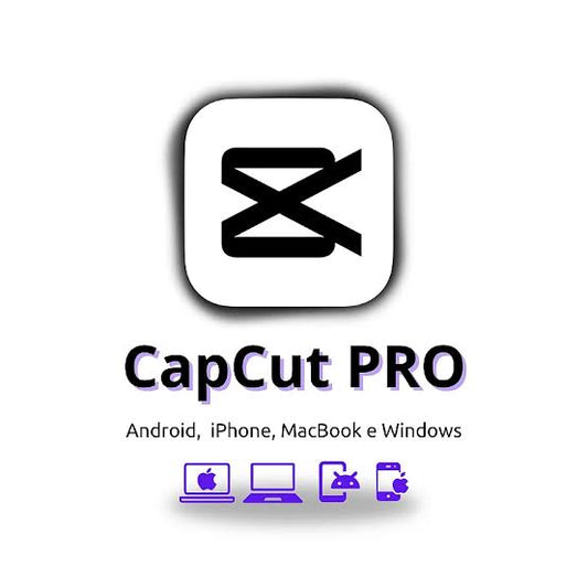 Capcut Pro